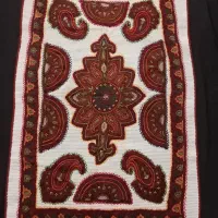 پته اصیل کرمان