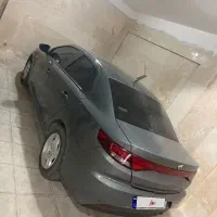تارا ۴۰۱ خاکستری متالیک