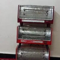 بخای گرمای جنوب