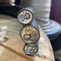 کابل و سیم برق آلومینیوم تکفاز(زمینی)سه فاز هوایی|مصالح و تجهیزات ساختمان|تهران, فردوسی|دیوار