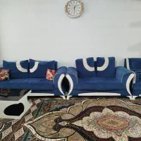 مبل و اینه شمعدون|مبلمان خانگی و میز عسلی|نهاوند, |دیوار