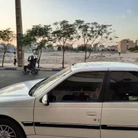 پارس مدل ۱۴۰۲|خودرو سواری و وانت|شاهدشهر, |دیوار