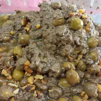 زیتون پرورده و زیتون بی هسته و باهسته