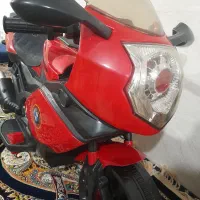 موتورشارژی|اسباب‌‌بازی|اقبالیه, |دیوار