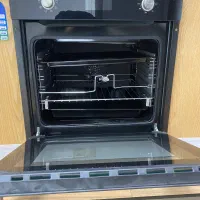 فر برقی شیشه ای|اجاق گاز و لوازم برقی پخت‌وپز|بندر انزلی, سپه|دیوار