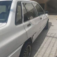 پراید ۱۳۲ مدل ۹۰