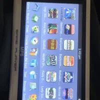 mp6|کنسول، بازی ویدئویی و آنلاین|چابهار, |دیوار