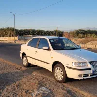 سمند lx مدل ۹۶|خودرو سواری و وانت|جیرفت, |دیوار