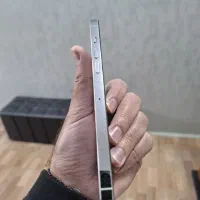 آیفون ۱۳ پرومکس دو سیم ۲۵۶ گیگ zaa|موبایل|شهرکرد, |دیوار