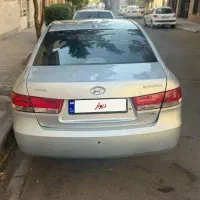 سوناتا 2006 اتومات فول با سانروف معاوضه هم میشود|خودرو سواری و وانت|تهران, تهرانپارس جنوبی|دیوار