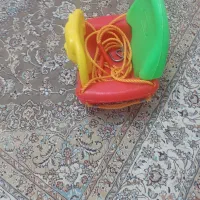 تاب بچه