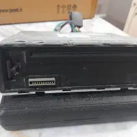 ضبط پخش کنوود مدل u353|قطعات یدکی و لوازم جانبی|قدس, شهر‌قدس|دیوار