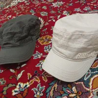 کلاه لبه دار