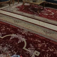 فرش ماشینی برند تهران