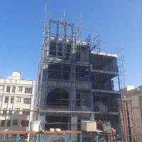 جوشکار نما|استخدام معماری، عمران و ساختمانی|کرمان, |دیوار