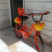 دوچرخه ۱۶