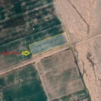 فروش استثنایی ۱۲ هکتار مجموعه  کشاورزی
