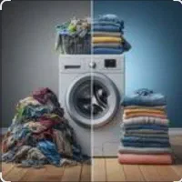 خشکشویی و اتو  انواع البسه، پرده، پتو اریا|خدمات نظافت|تهران, گرگان|دیوار