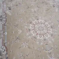 یک تخته فرش نه متری (درحدنو)|فرش|تهران, خانی آباد نو شمالی|دیوار