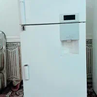 یخچال فریزر بدون برفک اسنوا درحدنو|یخچال و فریزر|اهواز, علی آباد|دیوار