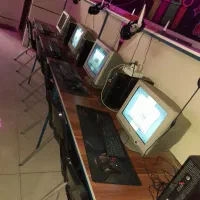 سیستم کامپیوتر گیم نت(بازی)|رایانه رومیزی|فردیس, فردیس|دیوار