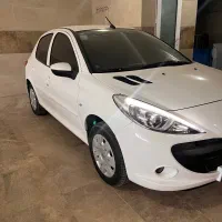 پژو ۲۰۷ tu5|خودرو سواری و وانت|سنندج, |دیوار