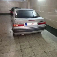 زانتیا مدل84  2000