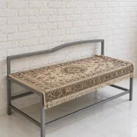 تخت قهوه خانه ای