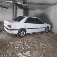 پارس سال درحد