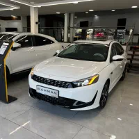 ریسپکت پرایم 2 سفید 1404 صفر خشک|خودرو سواری و وانت|کرج, کرج نو|دیوار