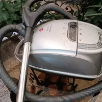 جاروبرقی پارس خزر