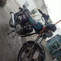 هندا ۲۰۰شباب موتوری پلمپ