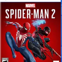 Spider Man 2 PS5