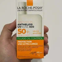 ضد آفتاب پوست چرب لاروش پوزای SPF50+|آرایشی، بهداشتی، درمانی|تهران, تهرانسر غربی|دیوار