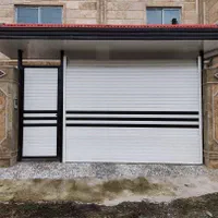 سایبان برقی.دستی/کرکره برقی.جک دروازه|خدمات پیشه و مهارت|چاف و چمخاله, |دیوار