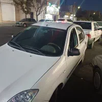 تیبا  ۱۳۹۷ تک برگ سند فوق العاده سالم و تمیز|خودرو سواری و وانت|اندیشه, اندیشه فاز ۱|دیوار