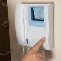 عیب یابی وتعمیرات آیفون صوتی وتصویری