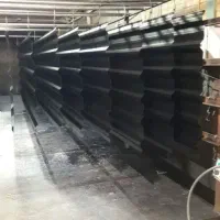 رنگ کوره ای