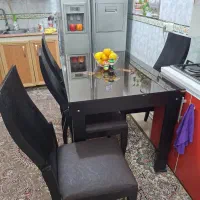 میز نهار خوری