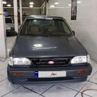 هاچبک کره ای پلمپ فقط نقد|خودرو سواری و وانت|تهران, خاوران|دیوار