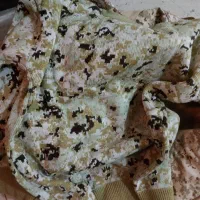لباس سربازی ارتش اورکت فرنچ