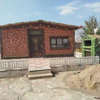 فروش باغ آماده