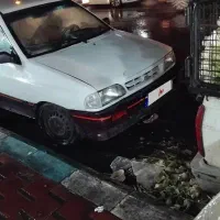 پراید هاچبک کره ای مدل ۷۷