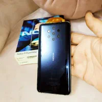 نوکیا ۹ پیورویو