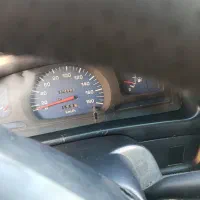 تویوتا تایگر