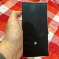 s24 ultra 256gb با ۵ ماه گارنتی|موبایل|کرمان, |دیوار