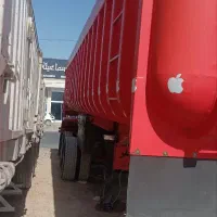 کمپرس دو محور چرخ تیوبلس|خودرو سنگین|میبد, |دیوار