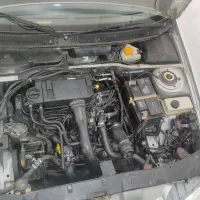 فروش پژو پرشیا مدل 83 دوگانه cng