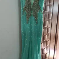 فروش لباس مجلسی بلند