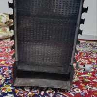 کباب پز گازی